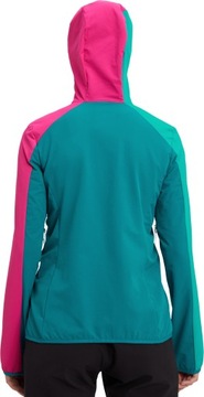 Softshell Kurtka damska McKinley Saina r.34