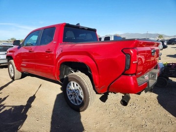 Toyota Tacoma II 2025 Toyota Tacoma Double Cab 2025 2.4 Benzyna 278KM, zdjęcie 1