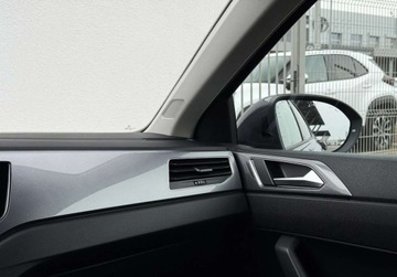 Volkswagen Taigo 2024 Volkswagen Taigo Matrix-LED Kamera ACC Side Assist Salon PL FVAT23, zdjęcie 17