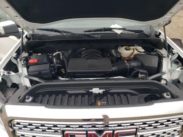  GMC Sierra K1500 Denali 2021 6.2l 6.2 Benzyna 420KM, zdjęcie 6