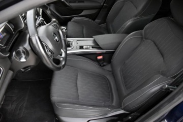 Renault Megane IV Hatchback 5d 1.3 TCe 115 FAP 115KM 2018 Renault Megane IV LIMITED 1.3 16V TURBO 116KM Wyposażony HatchBack, 2018r., zdjęcie 13