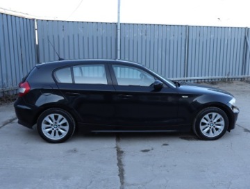 BMW Seria 1 E81/E87 Hatchback 5d E87 1.6 116i 115KM 2006 BMW 1 116i, Klima, Tempomat, Parktronic,ALU, zdjęcie 5
