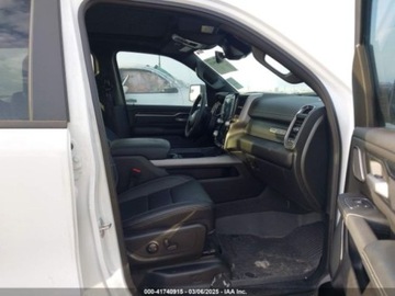  RAM 1500 2024r., 4x4, 5.7L 5.7 Benzyna 395KM, zdjęcie 6
