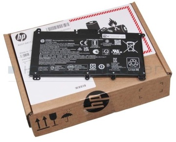 Bateria HP ORYGINAŁ L11119-855 HT03XL HT03041XL