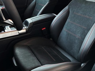 Mercedes GLB SUV 1.3 200 163KM 2025 MERCEDES-BENZ GLB 200 AMG Line Suv 1.3 163KM 2025, zdjęcie 6