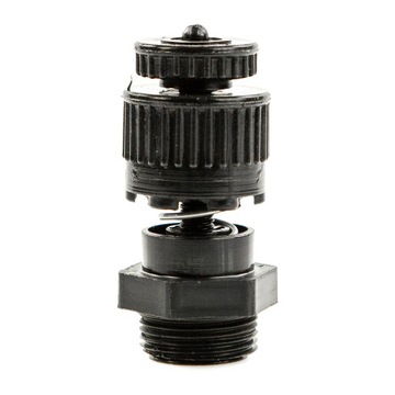 Вакуумный контроллер 3/4 ″ для пузырька Dojrek. Т-154027010