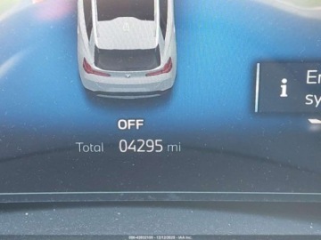 BMW X3 G45 2025 BMW X3 30 xDrive 2025 2.0 Benzyna 255KM, zdjęcie 11