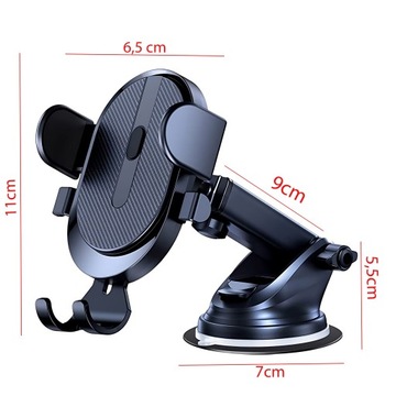 АВТОДЕРЖАТЕЛЬ ДЛЯ ТЕЛЕФОНА, ОКНА, ДОСКИ, КАБИНЫ АВТОМОБИЛЯ, СТРОНГ