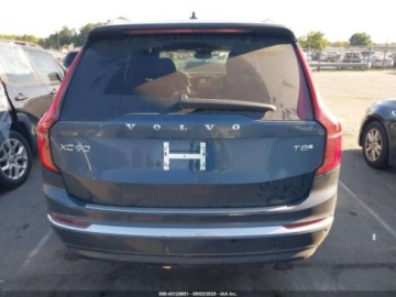 Volvo XC90 II 2025 Volvo XC 90 PLUG-IN HYBRID T8 ULTRA 6-SEATER 2025 2.0 Benzyna 312KM, zdjęcie 4