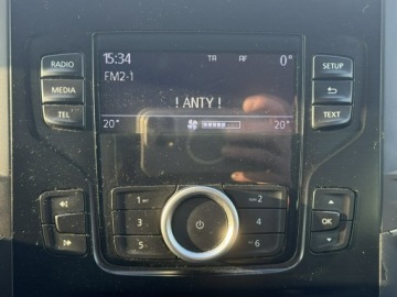 Renault Megane IV Hatchback 5d 1.6 SCe 114KM 2017 Renault Megane 1.6 16V SCe 115KM, 2017 climatronic, zdjęcie 21