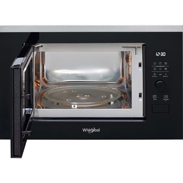 WHIRLPOOL WMF250G микроволновая печь 900 Вт 25 л