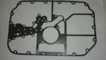 USZCZELKA MISY OLEJU V6 078103609G REINZ