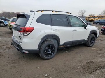 Subaru Forester VI 2024 Subaru Forester Subaru Forester Wilderness AWD 2.5 Benzyna 182KM, zdjęcie 3