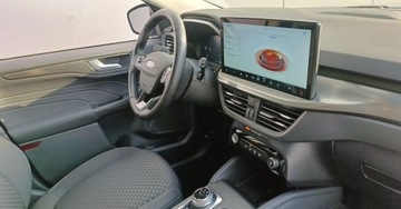 Ford Kuga III SUV Facelifting 1.5 EcoBoost 186KM 2025 Ford Kuga Ford Kuga 1.5 EcoBoost FWD Titanium 1.5 Benzyna 187KM, zdjęcie 15