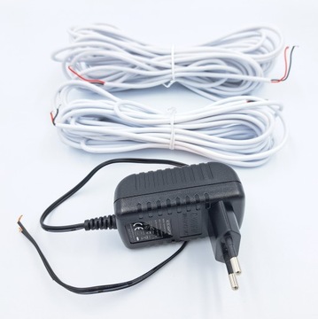 Видеодомофон Smartwares DIC-22122 2 монитора