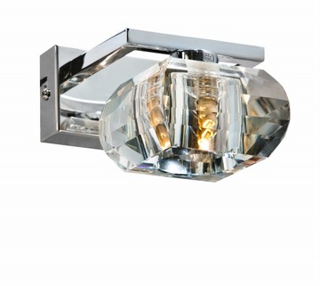 Azzardo Kinkiet Rubic 1 model AZ0488