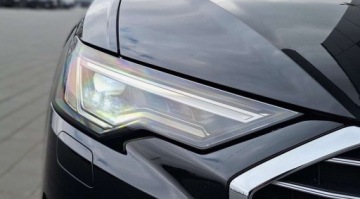 Audi A6 C8 Limousine 2.0 40 TDI 204KM 2022 Audi A6 Limousine 40TDI mHEV Sport Stronic KameraSmartInterFaceHead UPBang, zdjęcie 26