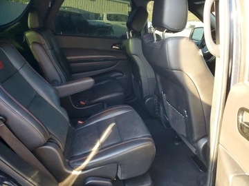 Dodge Durango III 3.6 V6 294KM 2025 Dodge Durango Gt 2025 3.6 Benzyna 295KM, zdjęcie 11