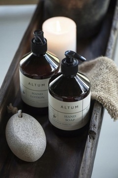 Натуральная пемза ALTUM IB LAURSEN