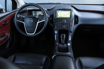 Opel Ampera 2012 ekonomiczny*EUROPA*największy wybór*ORYG. LAKIER, zdjęcie 25