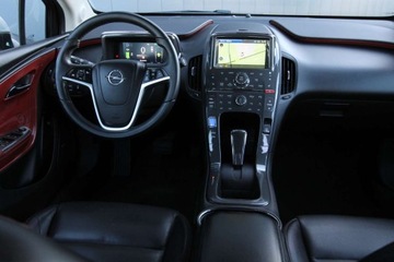 Opel Ampera 2012 ekonomia*EUROPA*największy wybór*ORYG. LAKIER, zdjęcie 25
