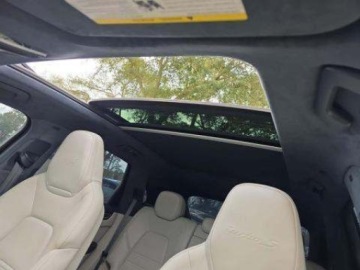 Porsche Cayenne III 2020 Porsche Cayenne Turbo S E-Hybrid 2020 4.0 Hybryda 670KM, zdjęcie 12