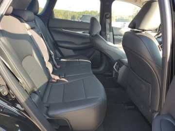 Infiniti QX50 2024 Infiniti QX50 Luxe 2024 2.0l 2.0 Benzyna 268KM, zdjęcie 11