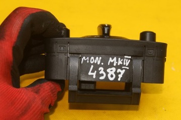 PRZEŁĄCZNIK ŚWIATEŁ MONDEO MK4 6G9T13A024DF