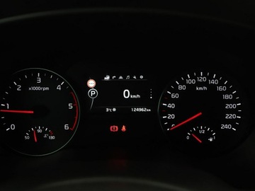 Kia Sportage IV SUV 2.0 CRDi 185KM 2016 Kia Sportage 2.0d Automat 4WD GT Line Tempomat, zdjęcie 21