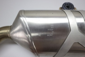 BMW F 750 F 850 ​​GS 17-21 K80 ГЛУШИТЕЛЬ 8405097