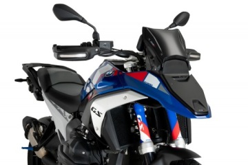 КРЫШКА ЧАСОВ PUIG ДЛЯ BMW R1300GS 2023-2024