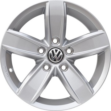 5G0071495A OEM RÁFKY 15 5X112 VW GOLF 5 6 7 TOURAN