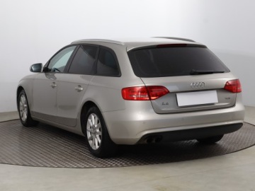 Audi A4 B8 Avant Facelifting 2.0 TDI 112g 136KM 2013 Audi A4 2.0 TDI, Klima, Klimatronic, Parktronic, zdjęcie 3