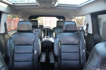 Citroen Spacetourer Van M 2.0 BlueHDI 177KM 2017 Citroen SpaceTourer Full Opcja K.Serwisowa 6-osob WARTO 2.0 Diesel 177KM, zdjęcie 18