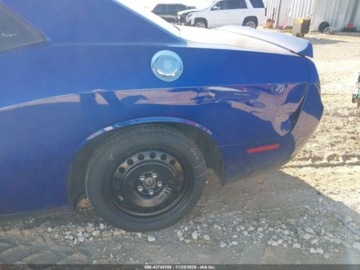 Dodge Challenger III 2018 Dodge Challenger SXT, V6, od ubezpieczalni 3.6 Benzyna 305KM, zdjęcie 6