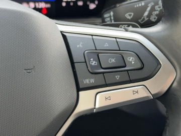 Volkswagen T-Cross SUV 1.0 TSI 110KM 2022 Volkswagen T-Cross 1.0 TSI 110 KM DSG LIFE FVAT 23 CarPlay Aktywny tempo, zdjęcie 17