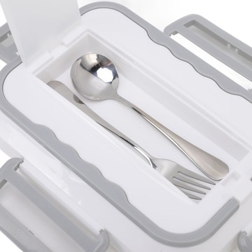 1.5L elektryczne pudełko na drugie śniadanie z