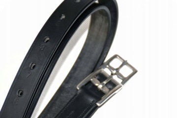 START, кожа Puśliska VS 145 черный