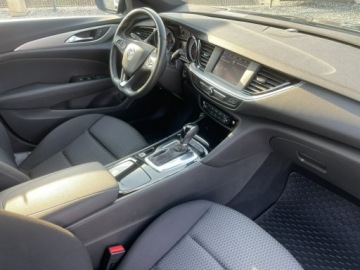 Opel Insignia II Grand Sport Facelifting 2.0 Diesel 174KM 2022 Opel Insignia 2.0 CDTi 174KM 2022r Salon PL, FV23, zdjęcie 30