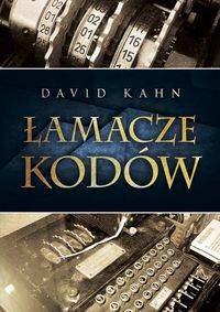 Łamacze kodów. Historia kryptologii, David Kahn