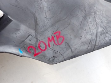 MERCEDES ML W163 97-05 PODBĚH PRAVÉ PŘEDNÍ