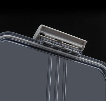 ПИЩЕВОЙ КОНТЕЙНЕР ДЛЯ ХОЛОДИЛЬНИКА ДЛЯ МЯСА И СЫРОВ, ГЕРМЕТИЧНЫЙ С ОТМЕТКОЙ ДАТЫ