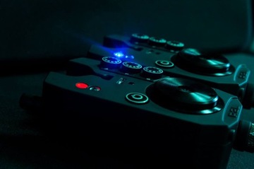 Сигнализаторы Prologic R2L Set 3+1