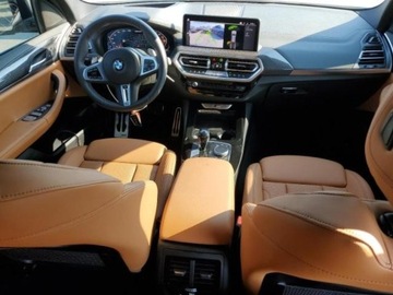 BMW X3 G45 2024 BMW X3 2024 BMW X3 M40i Sports Activity Vehicle 3.0 Benzyna 382KM, zdjęcie 7