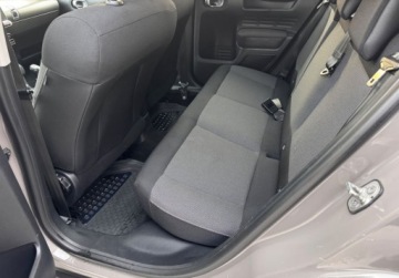 Citroen C4 Cactus Crossover 1.2 PureTech 110KM 2015 Citroen C4 Cactus 16rbezwypadekserwis asopiekne capuczino 1.2 Benzyna, zdjęcie 23