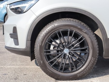 Volvo XC40 Crossover Facelifting 2.0 B3 163KM 2024 Volvo XC40 B3, Salon Polska, 1. Właściciel, zdjęcie 14