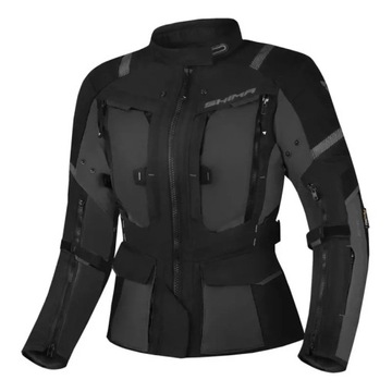 Kurtka motocyklowa turystyczna SHIMA HERO 2 LADY