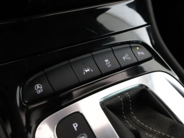 Opel Astra K Sports Tourer 1.4 Turbo 150KM 2018 Opel Astra Automat Navi Kamera cofania, zdjęcie 28