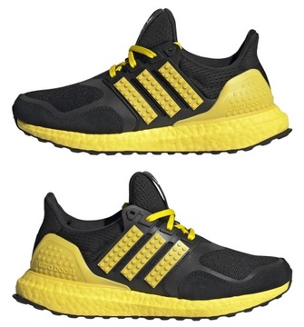 СПОРТИВНАЯ ОБУВЬ ADIDAS ULTRABOOST DNA X LEGO COLO