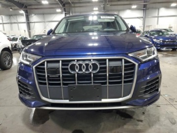 Audi Q7 II 2021 Audi Q7 Premium Plus 2021 3.0 Benzyna 335KM, zdjęcie 5